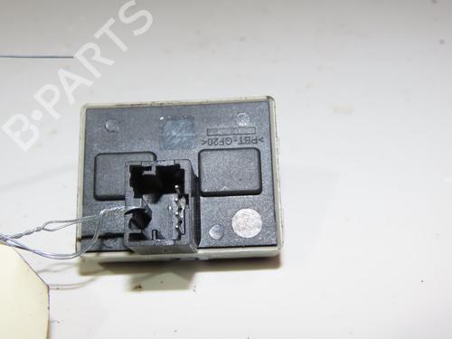 Used Left front window switch SEAT IBIZA III (6L1) 1.9 TDI (100 hp) 18125034
