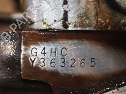 Engine HYUNDAI ATOS (MX) 1.0 i | BP31078081M1 