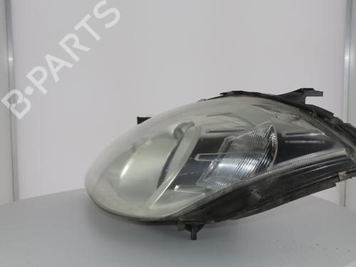 Left headlight CITROËN C4 Grand Picasso II (DA_, DE_) 1.6 THP 165 | BP33632661C28 - Image 4