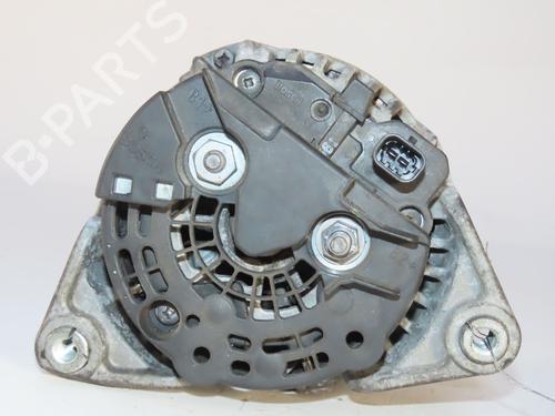 Alternator OPEL CORSA D (S07) 1.4 (L08, L68) | BP31179408M7 - Image 2