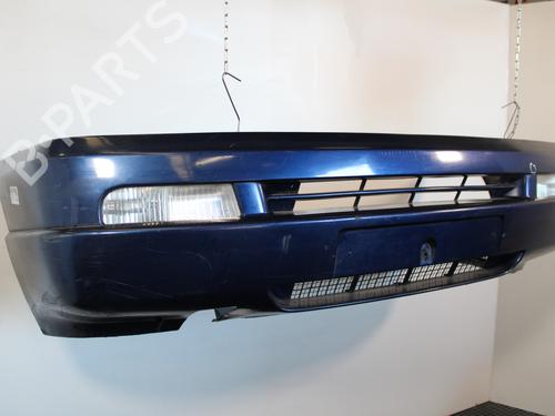 Front bumper PEUGEOT 806 (221) 2.0 HDI | BP23161878C7 