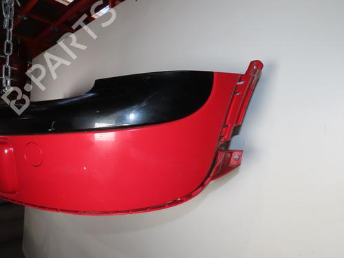 Rear bumper MINI MINI CLUBMAN (R55) Cooper D | BP20711010C8 