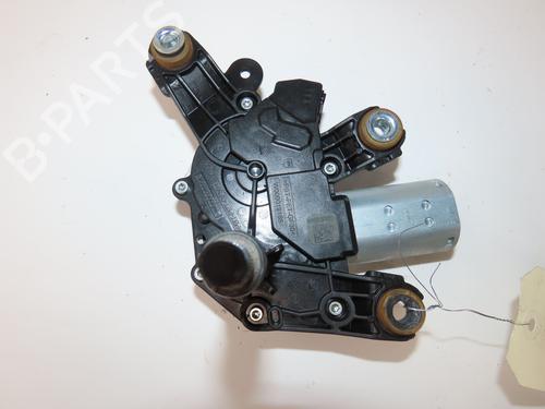 Ruitenwissermotor achter DACIA LODGY (JS_) 1.5 dCi | BP27666404M102 