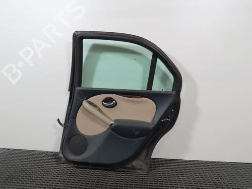 Dør høyre bak ROVER 75 (RJ) 2.0 CDT | BP9018009C5 