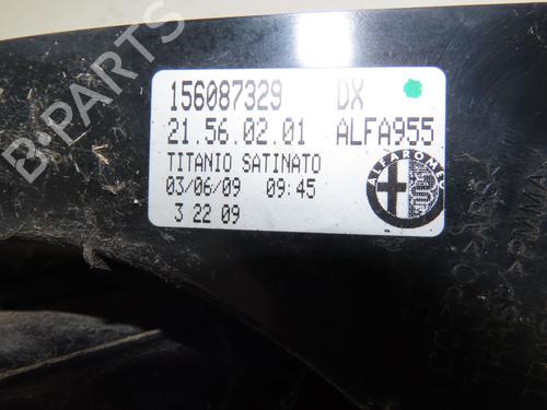 Right taillight ALFA ROMEO MITO (955_) 1.6 JTDM (955AXE1B) | BP17176131C35