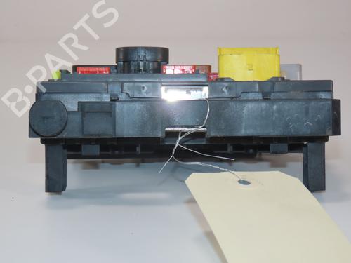 Fuse box PEUGEOT PARTNER Box Body/MPV 1.6 HDi | BP36028706E1 - Image 2