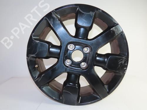 Fælk CITROËN C3 III (SX) 1.2 THP 110 (SXHNPS, SXHNZT, SXHNZ6) | BP32873382C45  - Image 9