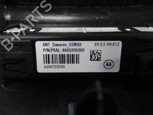 Interior roof light PEUGEOT 2008 II (UD_, US_, UY_, UJ_, UR_, UC_) 1.5 BlueHDI 130 | BP19162560I8 