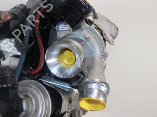 Motor MINI MINI (R56) Cooper D (112 hp) 32740331