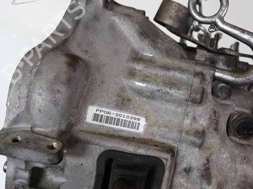 Gearbox HONDA CIVIC VIII Hatchback (FN, FK) 2.2 CTDi (FK3) | BP14958887M3 