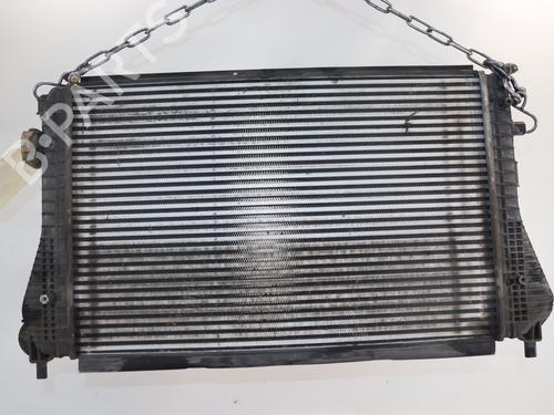 Intercooler VW GOLF VI (5K1) 1.6 TDI | BP38077232M30 - Image 2
