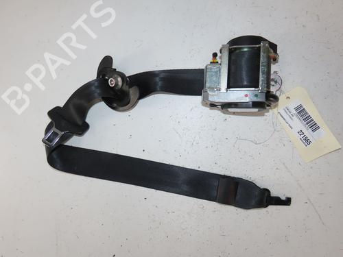 Front left seatbelt CITROËN C4 Picasso II 2.0 BlueHDi 150 | BP36874701I26 - Image 3