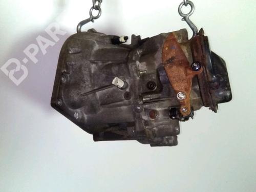 Gearbox FORD FIESTA V (JH_, JD_) 1.3 | BP11976696M3 