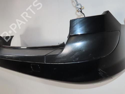 Rear bumper PEUGEOT 308 SW I (4E_, 4H_) 1.6 HDi | BP27470510C8 