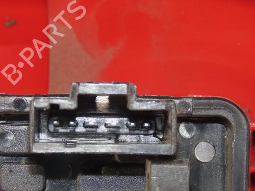 Used Right taillight CITROËN XSARA PICASSO (N68) 1.6 HDi (109 hp) 30893023