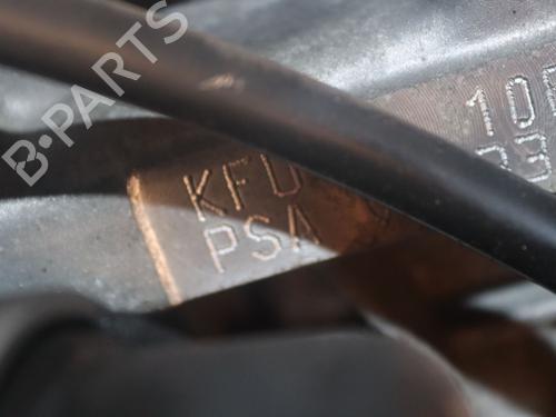 Engine PEUGEOT 307 (3A/C) 1.4 16V | BP30825117M1