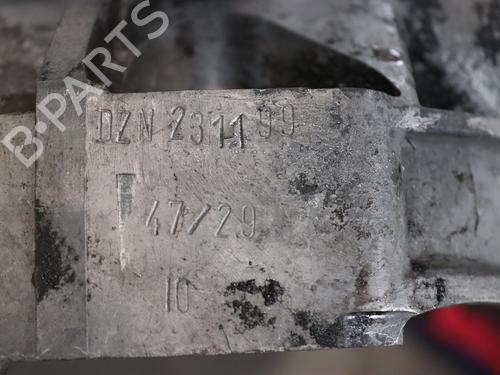 Getriebe AUDI A6 C5 (4B2, 4B4) 2.8 | BP19529326M3