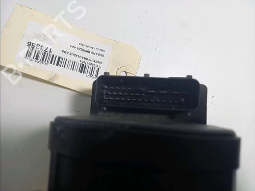 abs-pump-subaru-impreza-saloon-gd-20-wrx-turbo-awd-gda-27539fe180-1999-2000-2001-2002-2003-2004-2005-2006-2007-2008-2009-9585096 main image