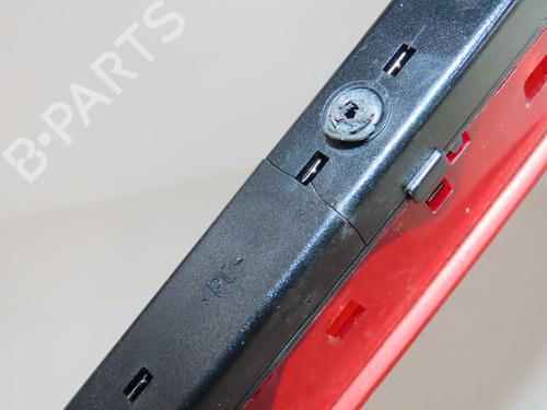 Used Third brake light VW LUPO I (6X1, 6E1) 1.0 (50 hp) 25906248