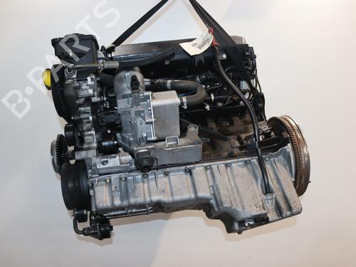 Engine BMW 5 (E39) 530 d | BP39755703M1 - Image 4