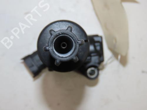 Used Ignition coil Ignition coil CITROËN C3 III (SX) 1.2 THP 110 (SXHNPS, SXHNZT, SXHNZ6) (110 hp) 34456700 34456700