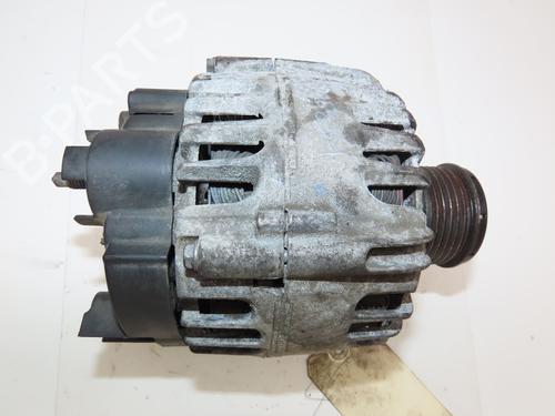 Generator Generator RENAULT CLIO IV (BH_) 1.5 dCi 75 (75 hp) 34456709 34456709