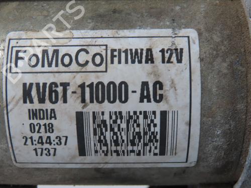 Starter FORD PUMA (J2K, CF7) 1.0 EcoBoost | BP27666210M8