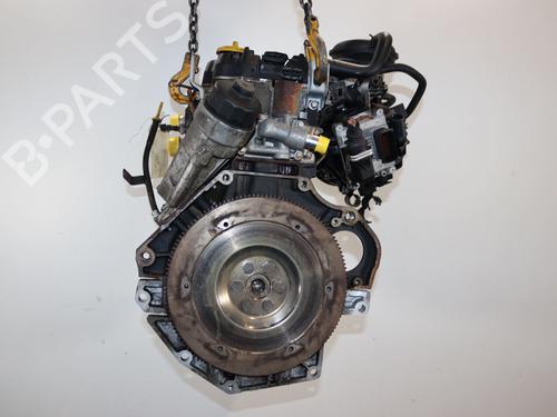 Engine OPEL CORSA C (X01) 1.2 (F08, F68) | BP33712364M1  - Image 5