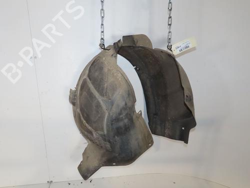 Used Wheel arch OPEL ZAFIRA TOURER C (P12) 2.0 CDTi (75) (130 hp) 32332789
