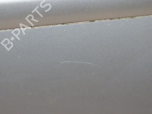 Left rear door PEUGEOT 207 SW (WK_) 1.6 HDi | BP24822360C4