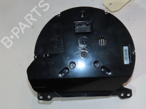 Instrument cluster ABARTH 500 / 595 / 695 1.4 (312.AXD1A) | BP28309930C47 