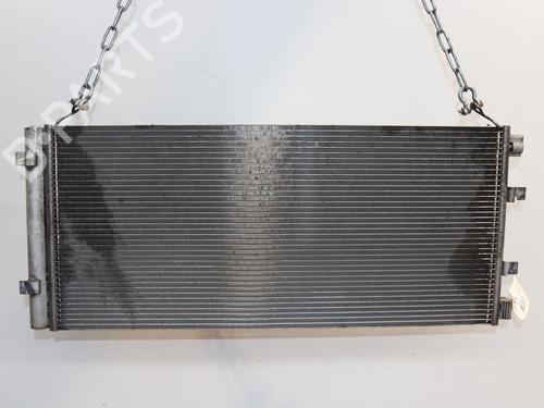 Heater matrix RENAULT MASTER III Van (FV) 2.3 dCi 150 FWD (FV0F, FV03, FV09) | BP27992874M63 