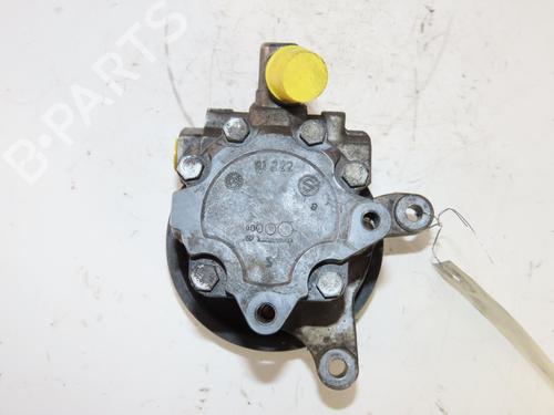 Steering pump MERCEDES-BENZ C-CLASS (W204) C 350 CDI (204.022) | BP29494462M99 