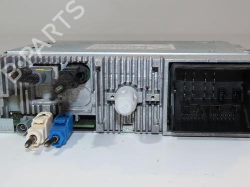Bilradio PEUGEOT 208 I (CA_, CC_) 1.6 BlueHDi 100 (100 hp) 29469314
