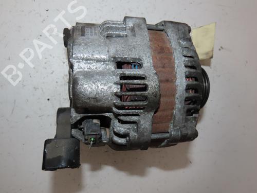 Alternator PEUGEOT 407 Coupe (6C_) 2.2 16V | BP27666226M7