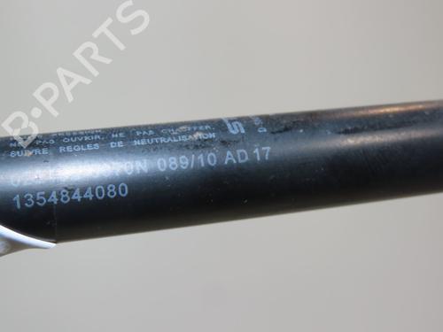 Used Tailgate lift support PEUGEOT BIPPER Tepee 1.4 HDi (68 hp) 23164220