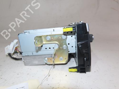 Radio TOYOTA VERSO (_R2_) 2.0 D-4D (AUR20_, AUR20R) | BP19791386E6 