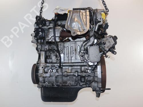 Engine CITROËN C4 CACTUS 1.6 BlueHDi 100 | BP31935598M1