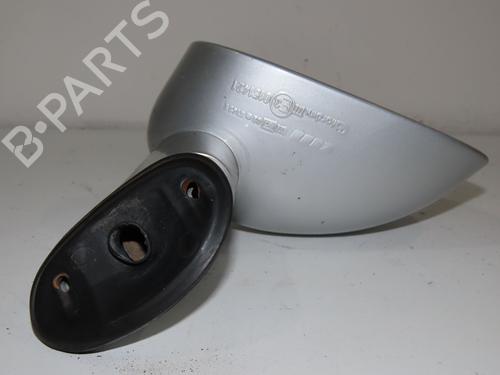Right mirror FIAT BARCHETTA (183_) 1.8 16V | BP16461655C27