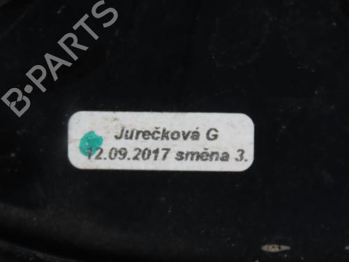 Left taillight PEUGEOT 2008 I (CU_) 1.6 BlueHDi 120 | BP29985545C34 