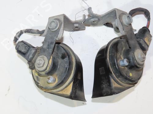 Horn AUDI A3 Sportback (8YA, 8YF) 30 TDI | BP29494435E13 