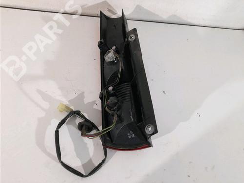 Right taillight SUZUKI IGNIS II (MH) 1.3 DDiS (RM413D) | BP11804760C35 