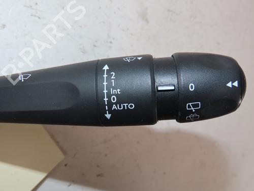Used Steering column stalk Steering column stalk PEUGEOT 2008 I (CU_) 1.5 BlueHDI 100 (102 hp) 40051755 40051755