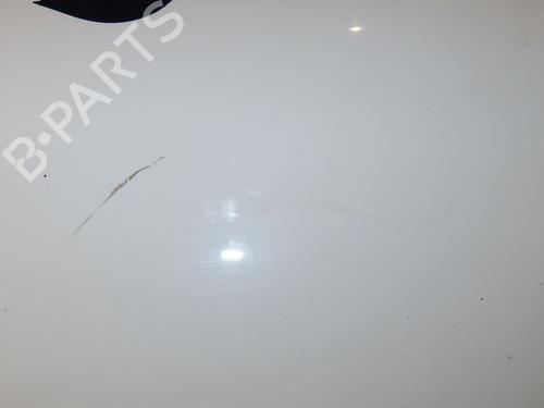 Used Left front door PEUGEOT 208 I (CA_, CC_) 1.2 VTi 68 / PureTech 68 (68 hp) 24488644