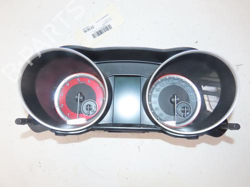 Used Instrument cluster Instrument cluster 37624370 37624370
