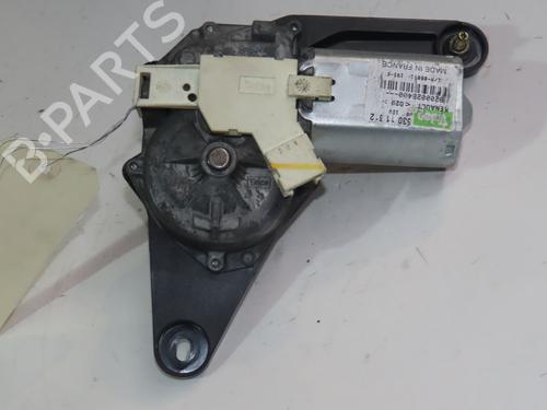 Rear wiper motor RENAULT CLIO II (BB_, CB_) 1.2 (BB0A, BB0F, BB10, BB1K, BB28, BB2D, BB2H, CB0A,... | BP25830546M102 