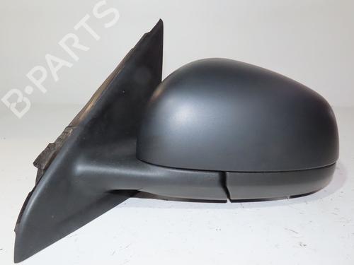 Retrovisor esquerdo RENAULT TWINGO III (BCM_, BCA_) 1.0 SCe 65 (BCMJ) | BP29516604C26 