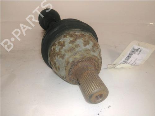 Left front driveshaft DACIA SANDERO II TCe 90 (B8M1, B8MA, B8AC) | BP36485447M38 - Image 3
