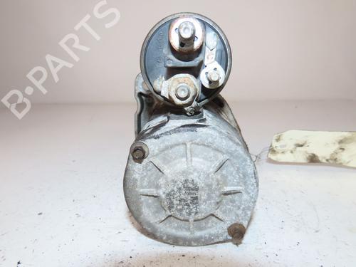 Used Starter FORD FIESTA VI (CB1, CCN) 1.0 EcoBoost (100 hp) 27856610