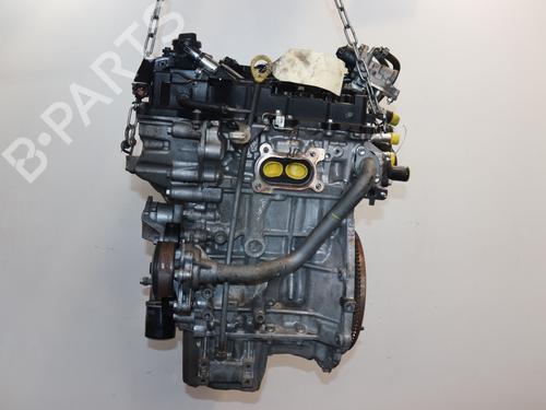 Engine PEUGEOT 108 1.0 VTi 72 | BP28120990M1 